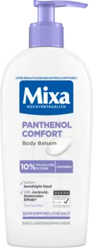 Бальзам для тела Пантенол Комфорт 250 мл Mixa