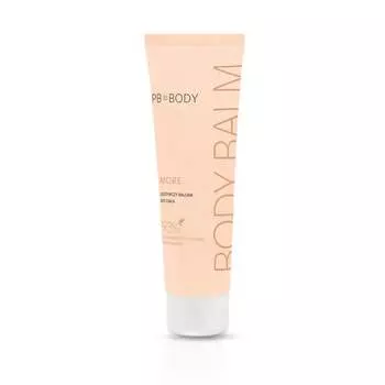 Бальзам для тела Pb Body More, 100 мл PB Nails