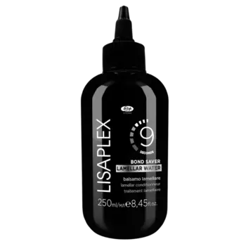 Бальзам для волос ламеллярный, 500 мл Lisap Milano Lamelar