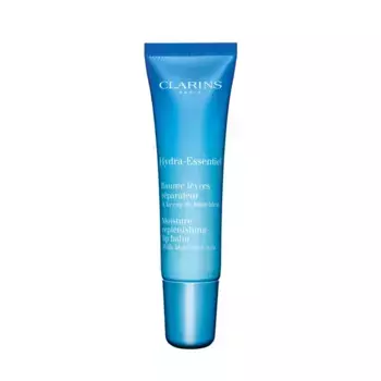 Бальзам для восстановления губ Hydra-Essentiel Baume Lvres Rparateur Clarins, 15 ml