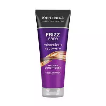 Бальзам Frizz Ease 250 мл John Frieda