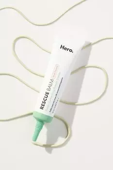 Бальзам Hero Cosmetics, белый