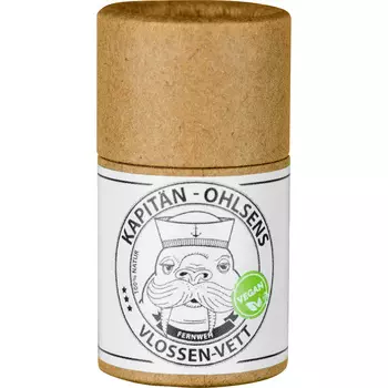 Бальзам-карандаш Vlossen-Vett Kapitn-Ohlsens