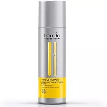 Бальзам-кондиционер Visible Repair 250 мл, Londa Professional