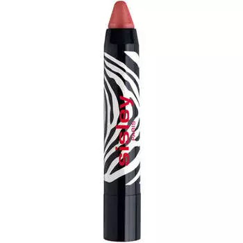 Бальзам-краситель 15 Орех, 2,5 г Sisley, Phyto Lip Twist