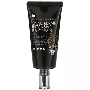 Бальзам Mizon Snail Repair Intensiv BB Cream SPF 50+