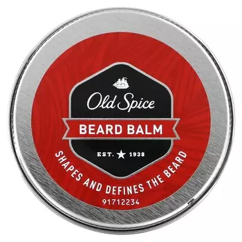 Бальзам Old Spice для бороды, 63 г