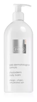 Бальзам от физиодермии Ziaja Med Kuracja Llipidowa