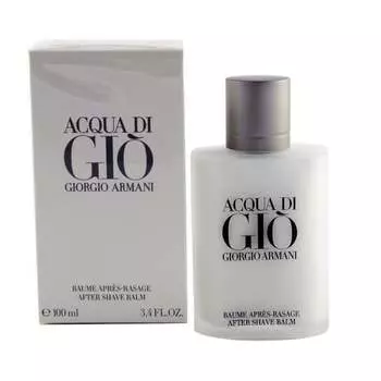 Бальзам после бритья, 100 мл Giorgio Armani, Acqua di Gio pour Homme