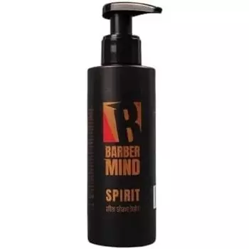 Бальзам после бритья 100мл, Barber Mind
