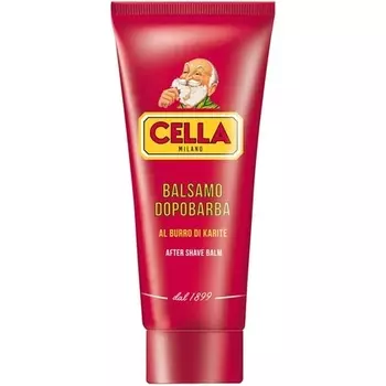 Бальзам после бритья 100мл, Cella