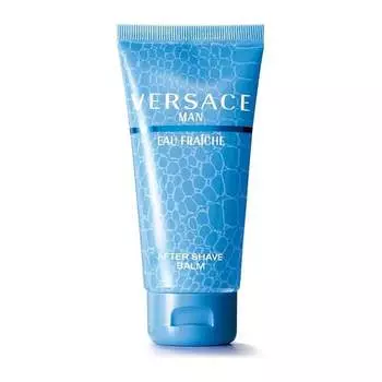 Бальзам после бритья, 75 мл Versace, Man Eau Fraiche