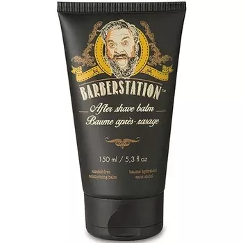 Бальзам после бритья Barberstation 150мл
