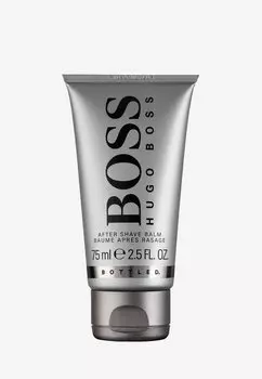 Бальзам после бритья BOSS BOTTLED Hugo Boss Fragrances