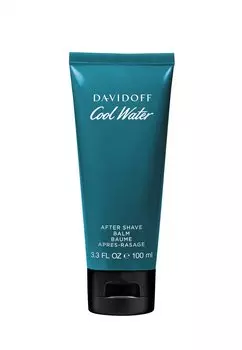 Бальзам после бритья COOL WATER MAN AFTER SHAVE BALM DAVIDOFF Fragrances