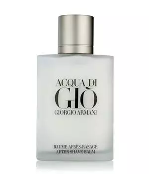 Бальзам после бритья Giorgio Armani Acqua di Gi Homme, 100 ml