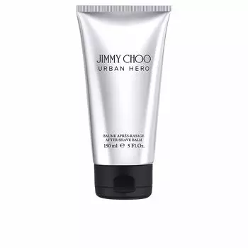 бальзам после бритья Jimmy choo urban hero as balm Jimmy choo, 150 мл