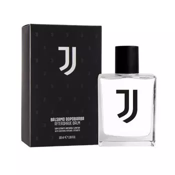 Бальзам после бритья Juventus, 100 мл