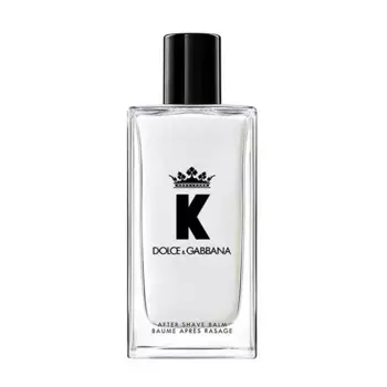 Бальзам после бритья K By Dolce & Gabbana After Shave Balm Dolce & Gabbana, 100 ml