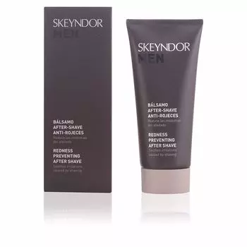 бальзам после бритья Men blsamo after-shave anti-rojeces Skeyndor, 100 мл