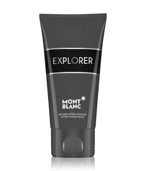 Бальзам после бритья Montblanc Explorer, 150 ml