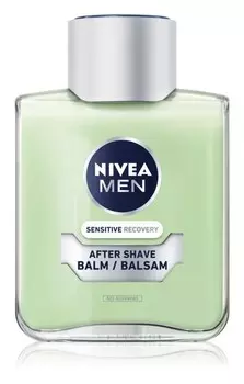 Бальзам после бритья Nivea Men Sensitive