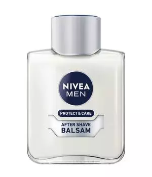 Бальзам после бритья NIVEA MEN Protect & Care, 100 ml