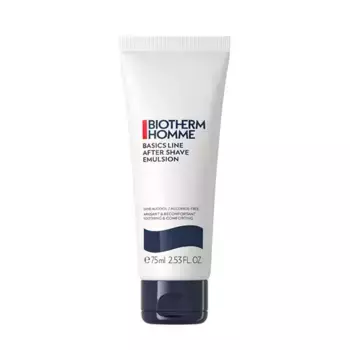 Бальзам после бритья Smoothing Balm Biotherm, 75 ml