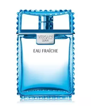 Бальзам после бритья Versace Man Eau Frache, 100 ml