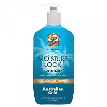 Бальзам после загара, 437 мл Australian Gold, Moisture Lock