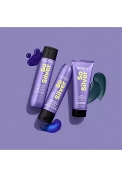 Бальзам SO SILVER CONDITIONER Matrix