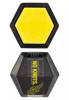 Бальзам Solid Hair Conditioner No Knots. Solidu, желтый