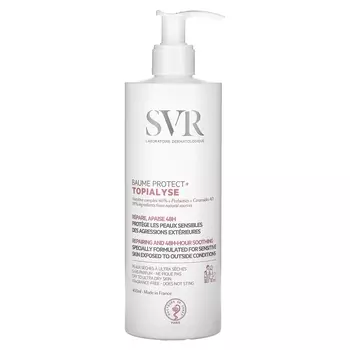Бальзам SVR Topialyse интенсивный, 400 мл