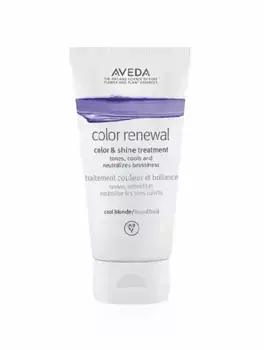 Бальзам-уход для реконструкции цвета Color Renewal Cool Blonde, 150 мл Aveda