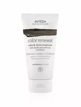 Бальзам-уход для реконструкции цвета Color Renewal Cool Brown, 150 мл Aveda