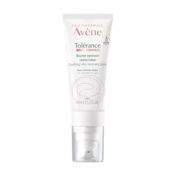 Бальзам успокаивающий Avene Tolerance Control, 50 мл