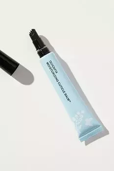 Бальзам увлажняющий London QuickFix для кутикулы, светло-синий