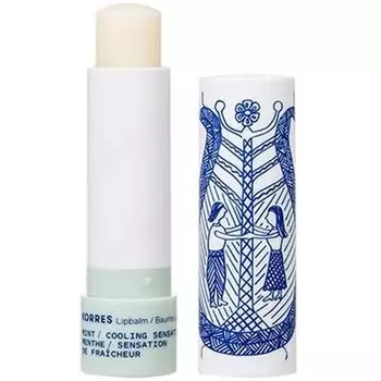 Бальзамы для губ, Korres