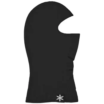 Балаклава Airblaster Merino Ninja, черный