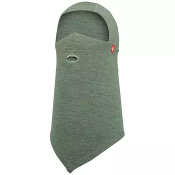 Балаклава Airhole Merino, цвет Jade