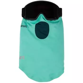 Балаклава Anon MFI, бирюзовый