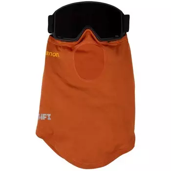 Балаклава Anon MFI, янтарный