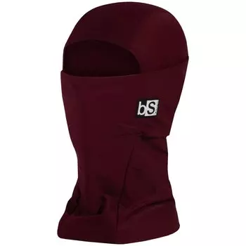 Балаклава BlackStrap The Hood, wine