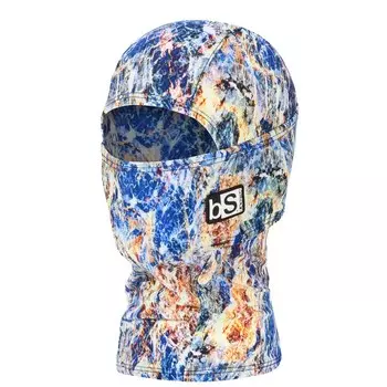 Балаклава BlackStrap детская, разноцветный