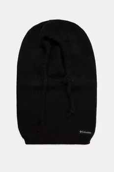 Балаклава Boundless Hills Columbia, черный