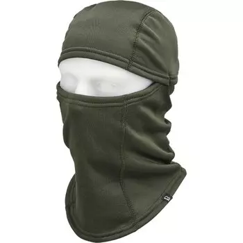 Балаклава Brandit Storm, зеленый
