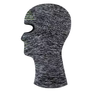 Балаклава Buff Dryflx+, серый