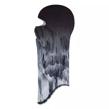 Балаклава Buff Ecostretch, серый