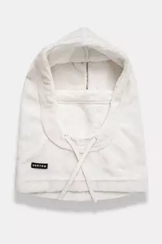 Балаклава Burton Cora, белый