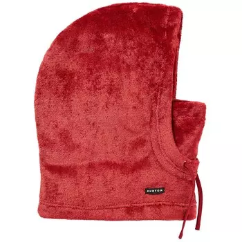 Балаклава Burton Cora Hood - женские, красный